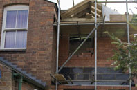 free Furze home extension quotes